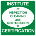 Cleaning and Restoration