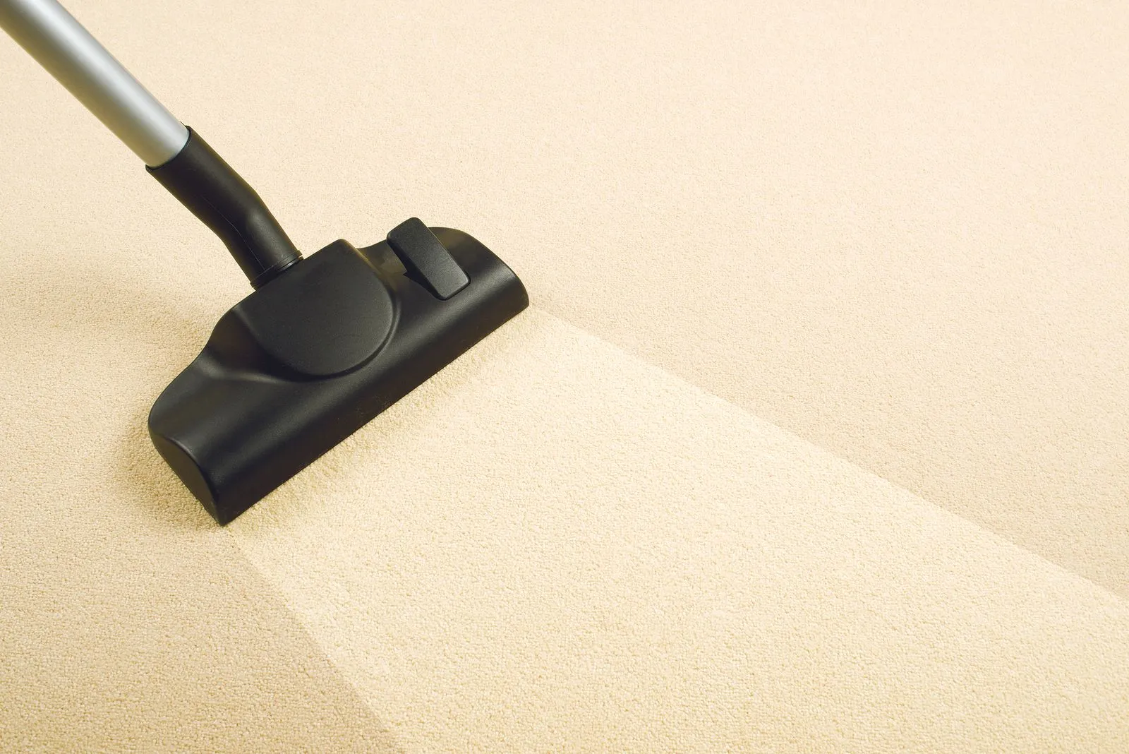Vacuum Cleaning