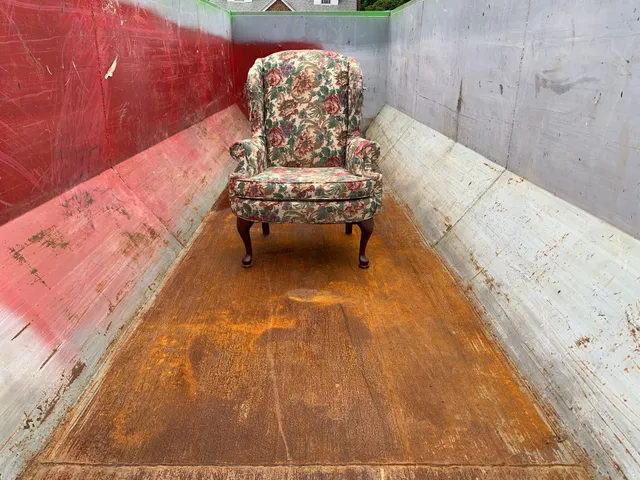 Junk Removal