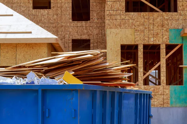 Junk removal Saskatoon SK