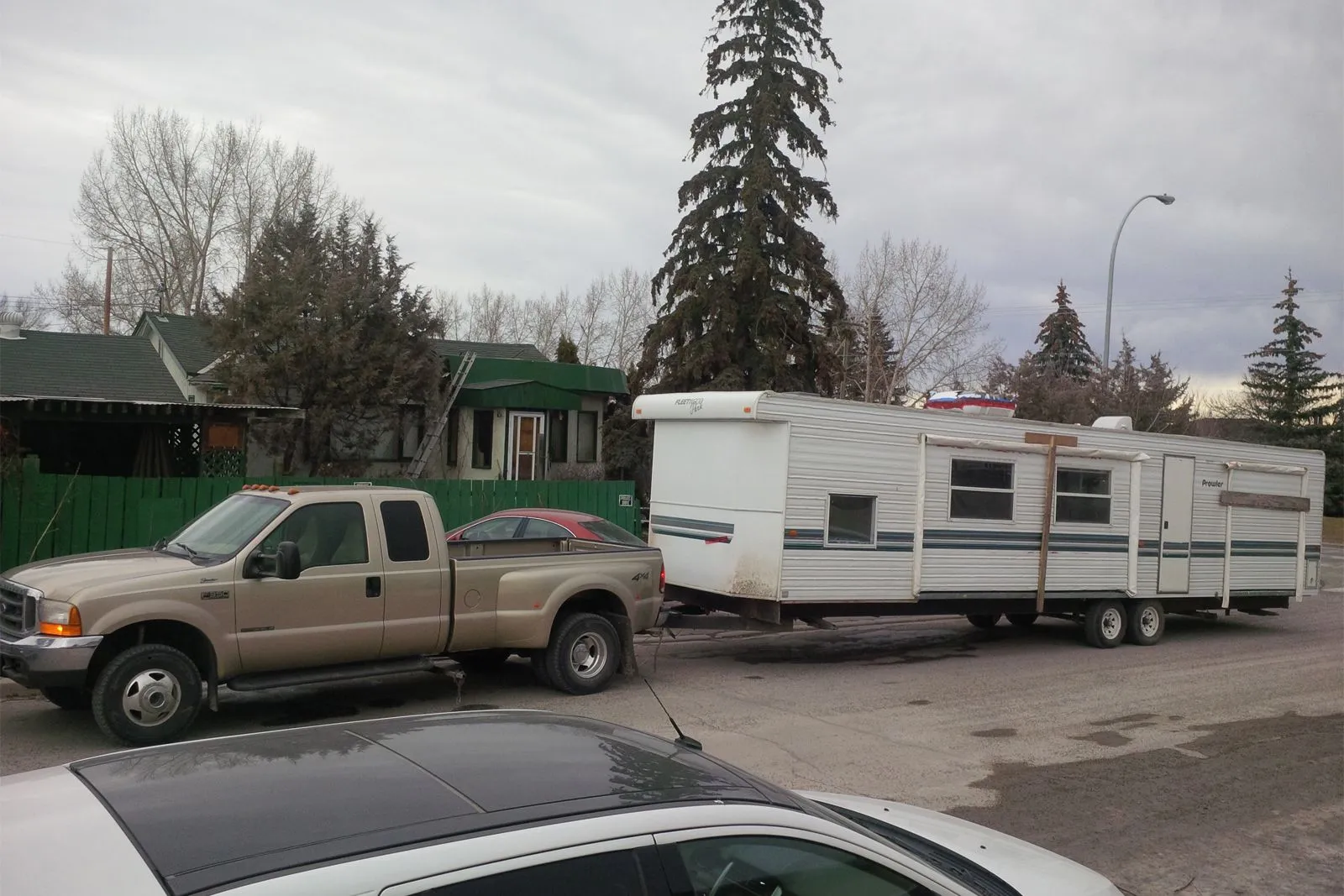 North Star Cleaning and Restoration