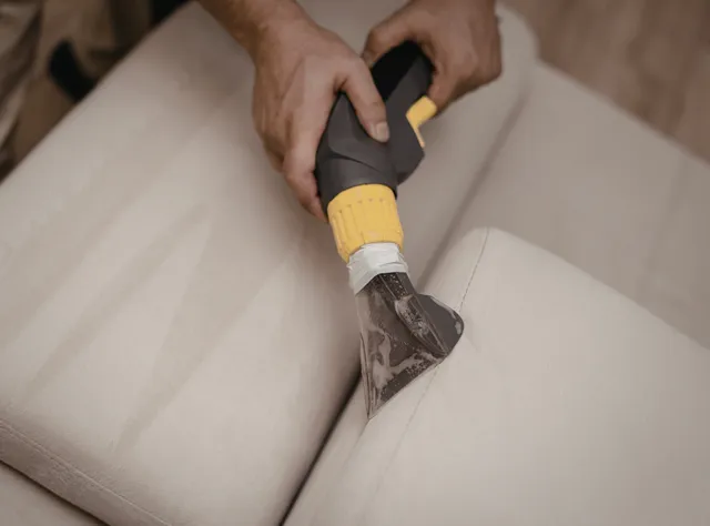 upholstery cleaning Saskatoon