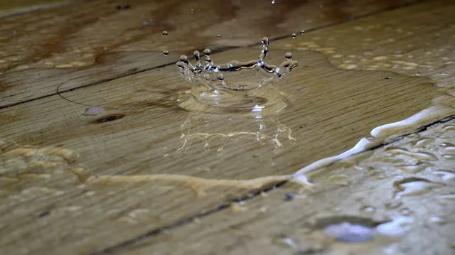 emergency water damage restoration services in Saskatoon